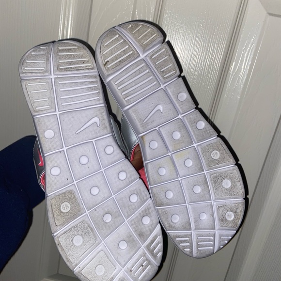 Nike comfort footbed Sandal - Picture 7 of 7